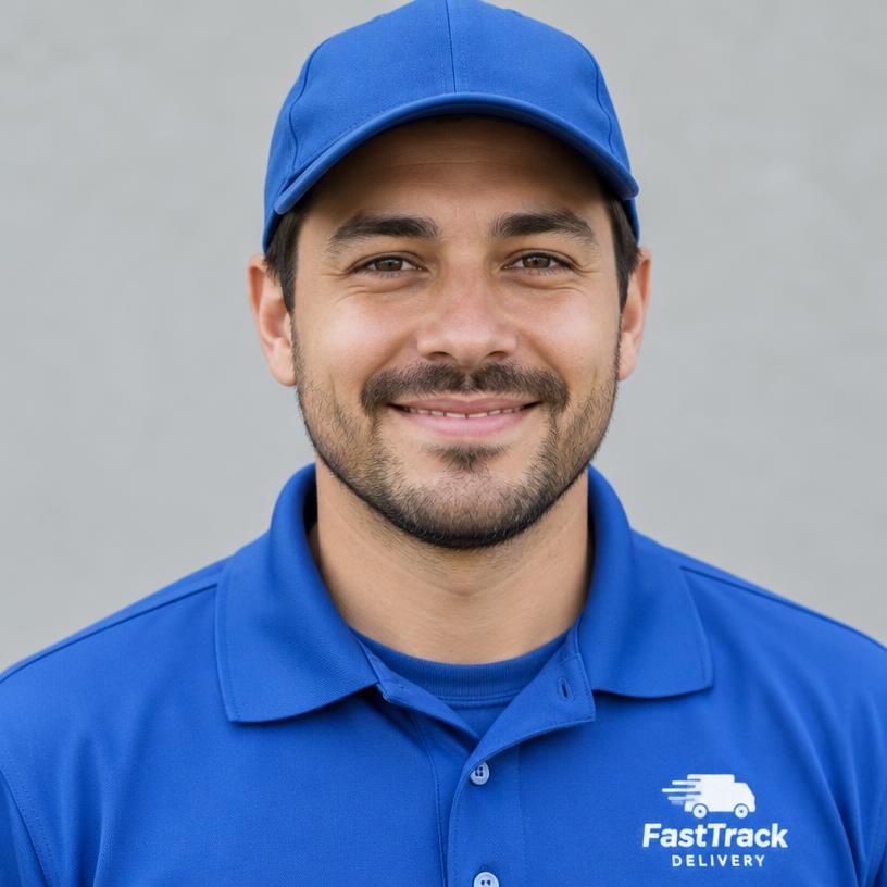 Shyft driver partner