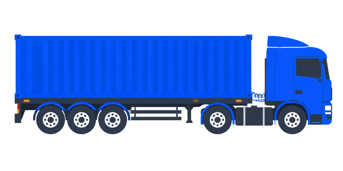 Large Container