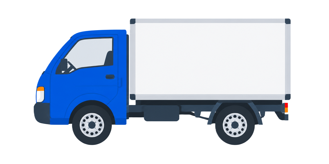 Mini Truck