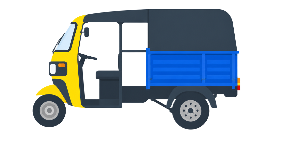 Three-Wheeler